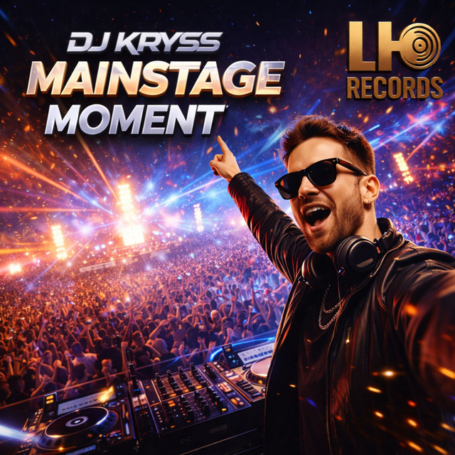 DJ KRYSS