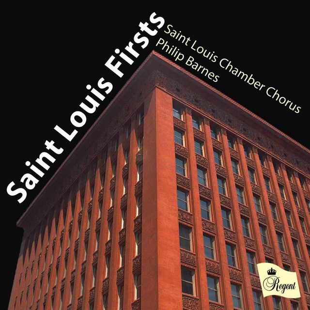 Saint Louis Chamber Chorus