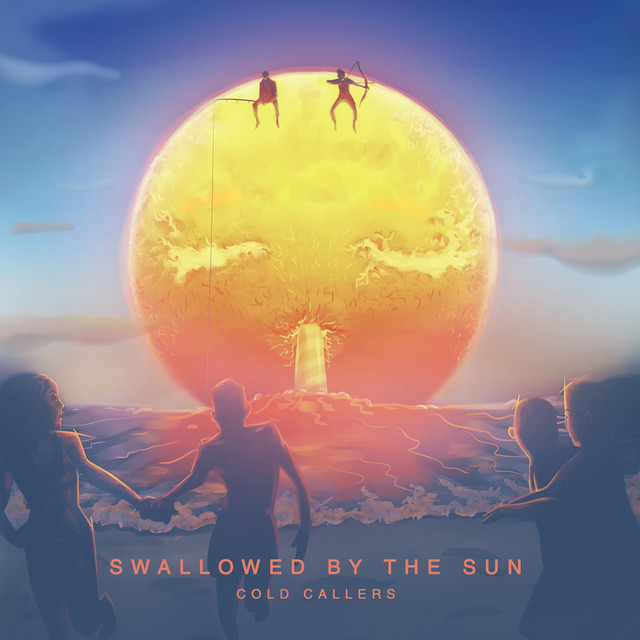 Swallowed by the Sun cover art