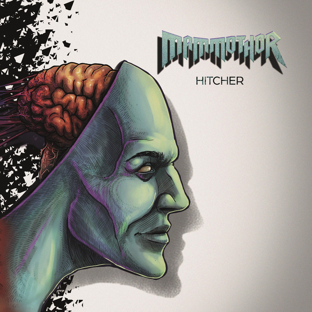 Hitcher cover