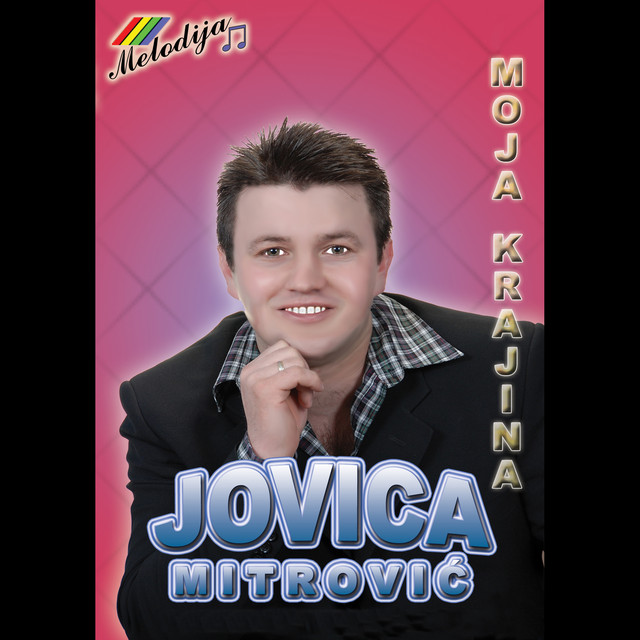 Jovica Mitrovic