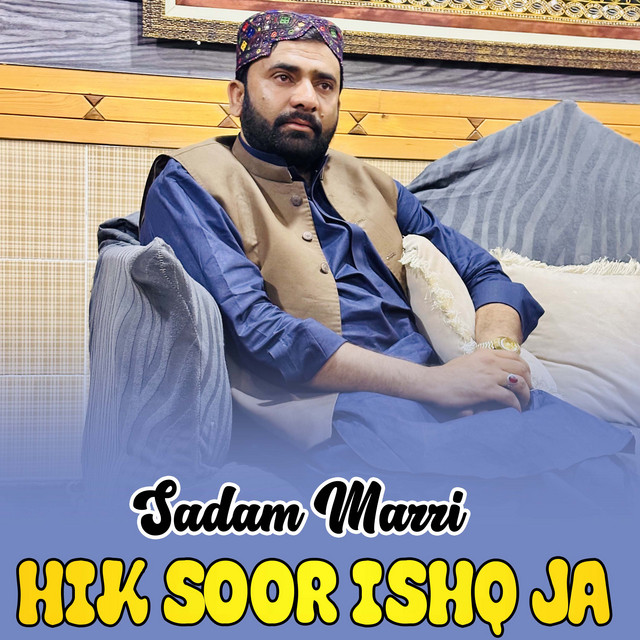 Sadam Marri