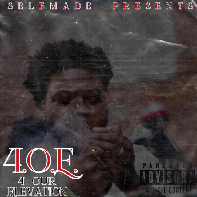 4.O.E. (4 Our Elevation) cover art