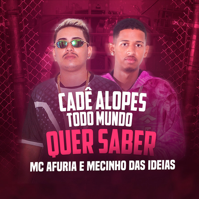Mc Afuria
