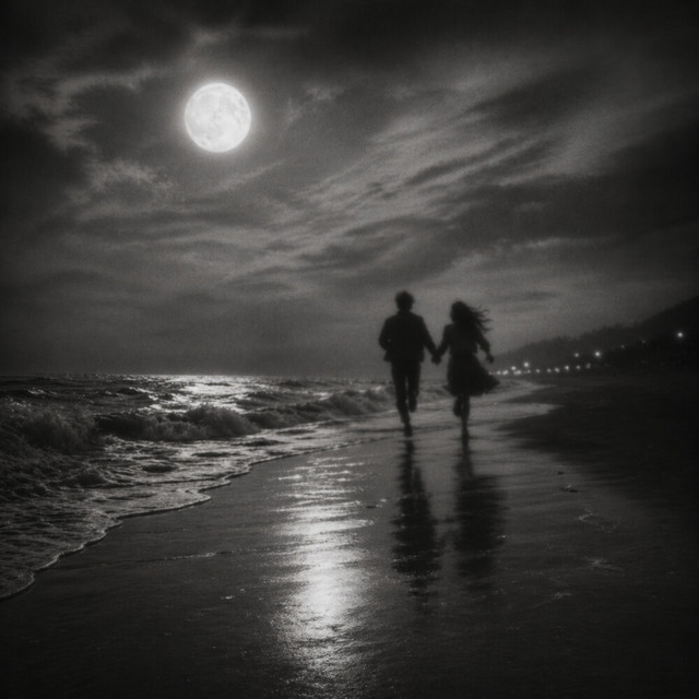 Champagne Coast (Piano) cover art