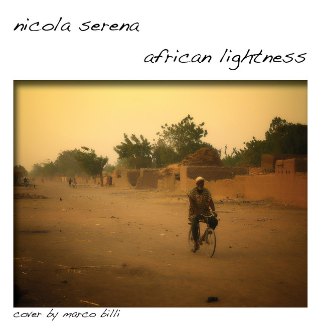 African Lightness cover art