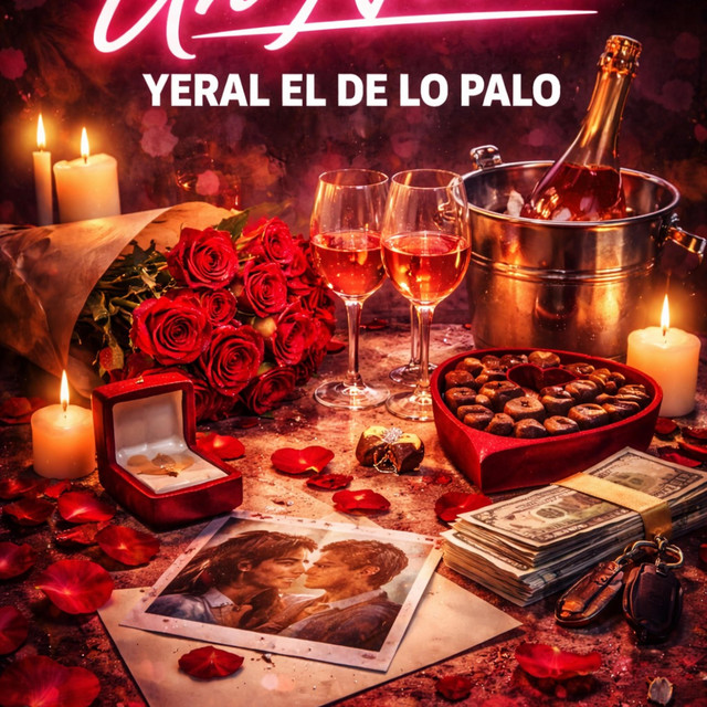 Yeral el de lo Palo