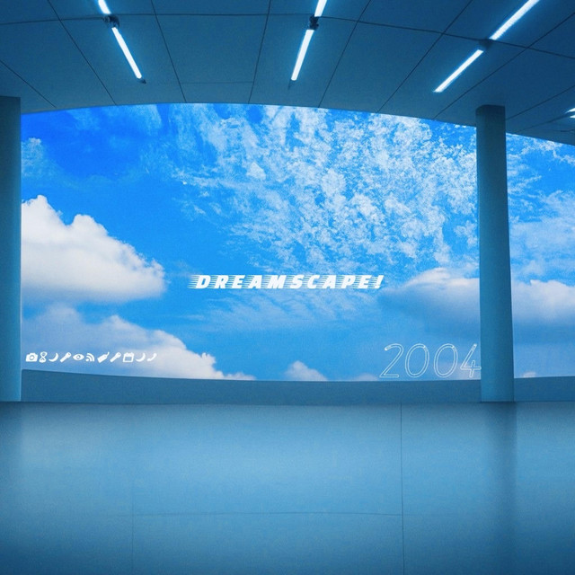 DREAMSCAPE!