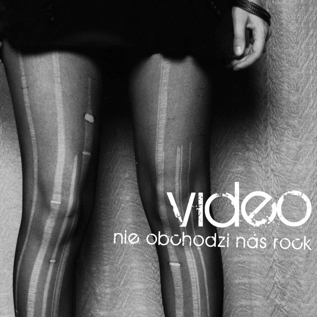 Nie Obchodzi Nas Rock cover art