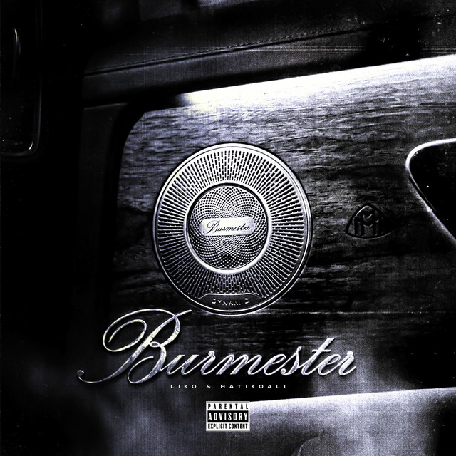 Burmester