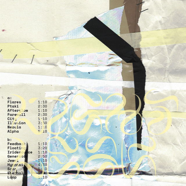 Light Leak cover art