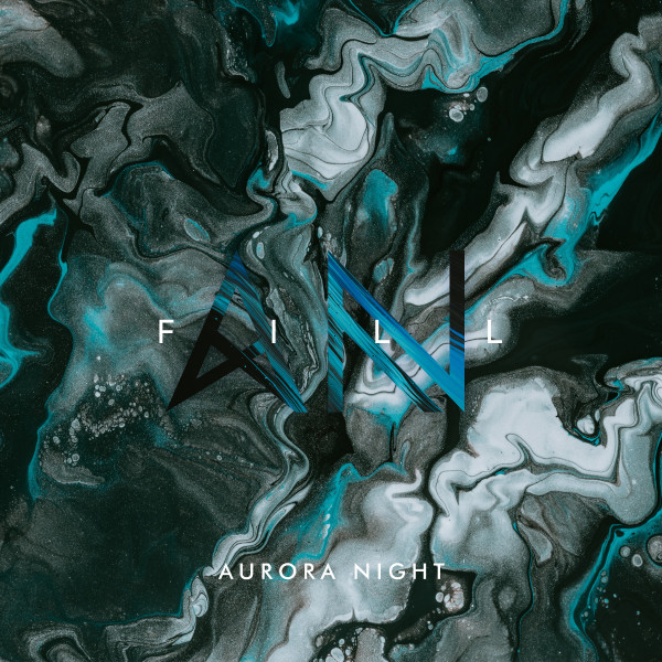 Fill cover art