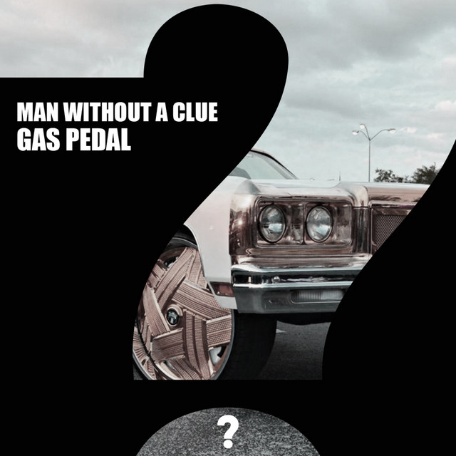 Gas Pedal - Original Mix