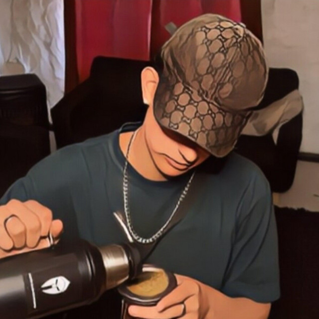 Matecito cover art