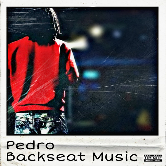 Backseat Music - Single by Pedro | Spotify