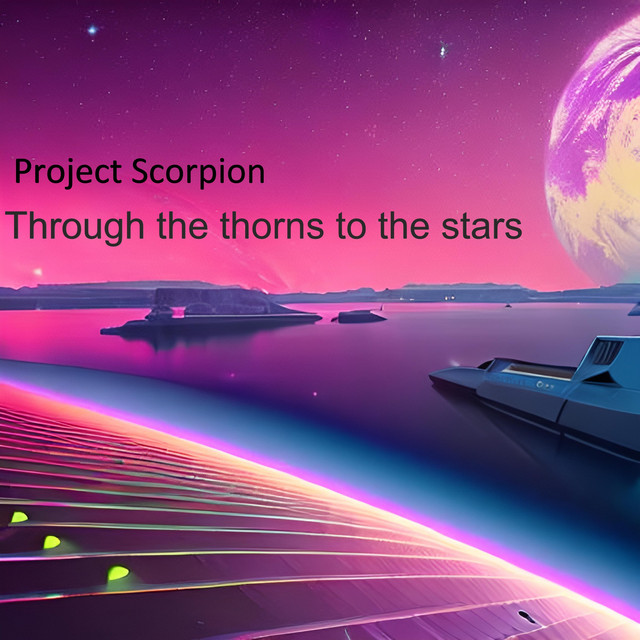 Project-Scorpion Photo