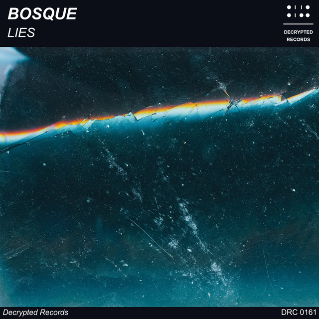 Lies cover art