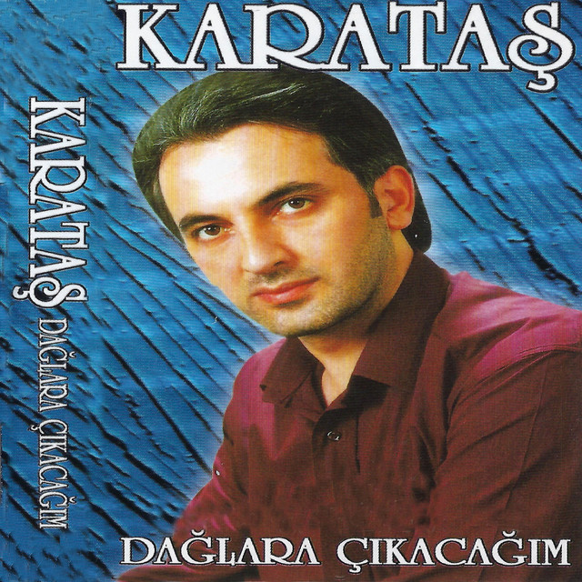 Dağlara Çıkacağım cover art