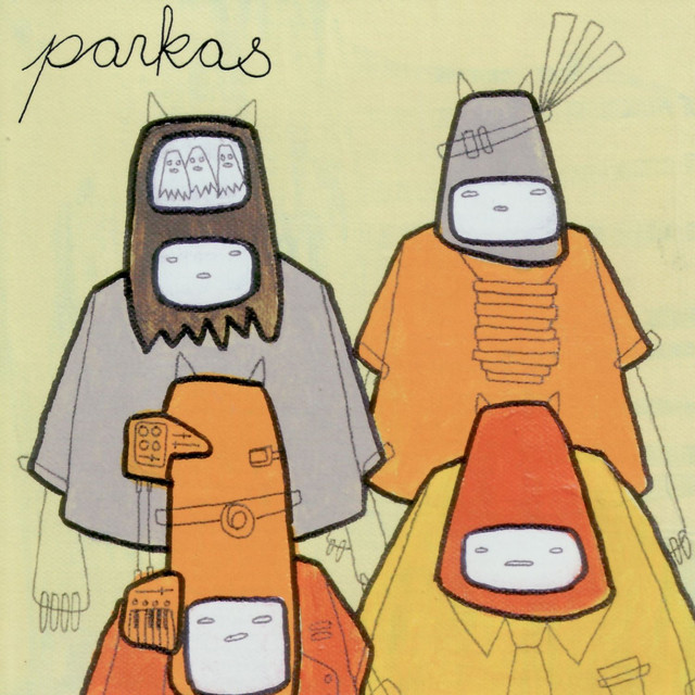 Put Your Head in the Lion's Mouth cover art