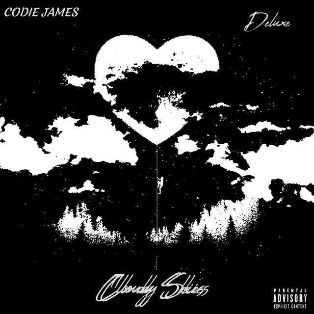 Cloudy Skies (Deluxe) cover art