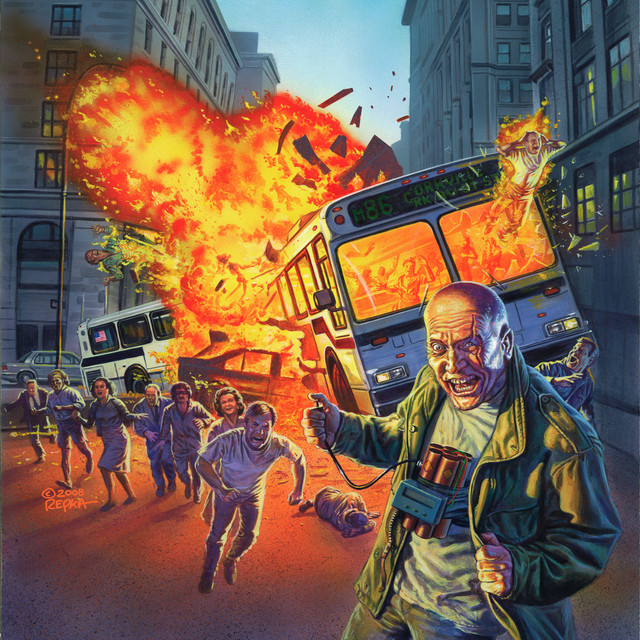 State of Insurgency cover art