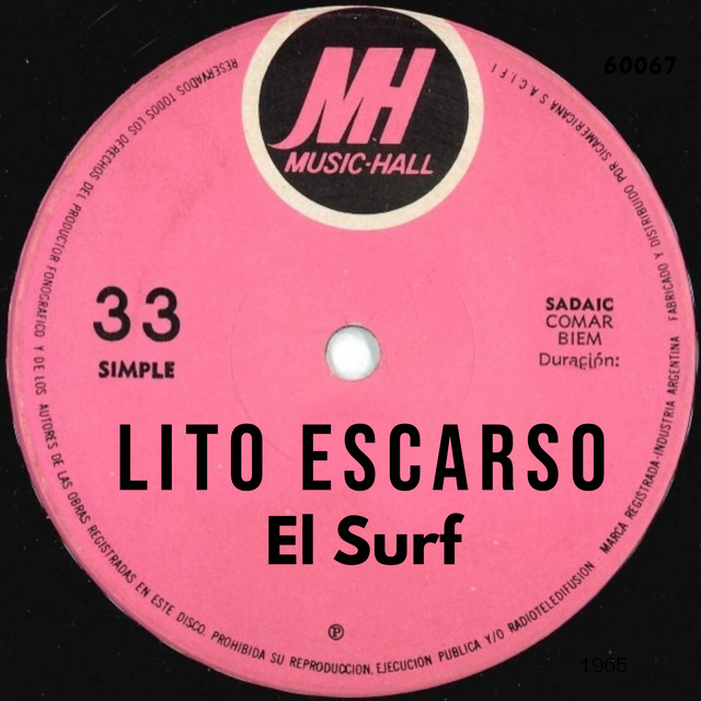 El Surf