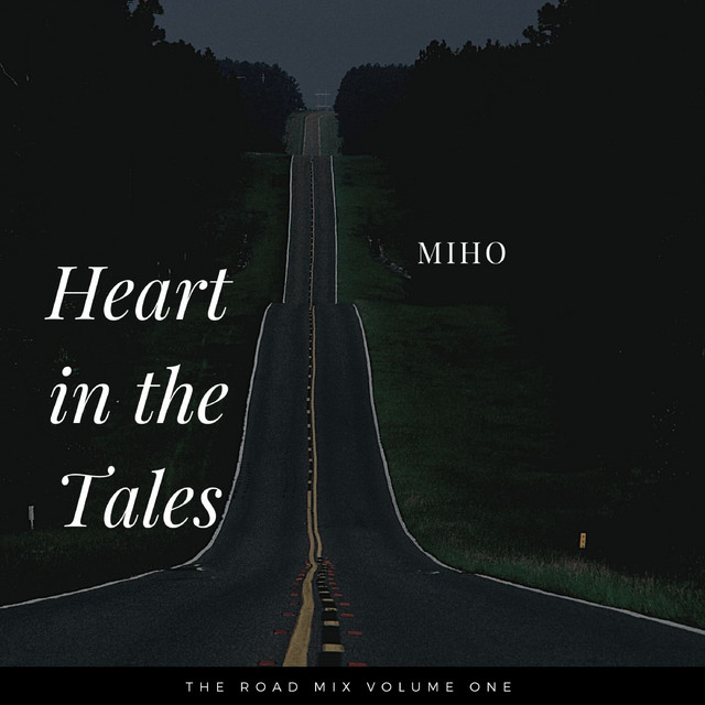 Heart in the Tales cover art