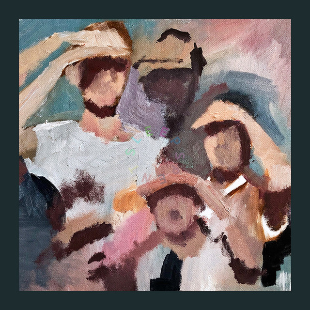 undefined album image