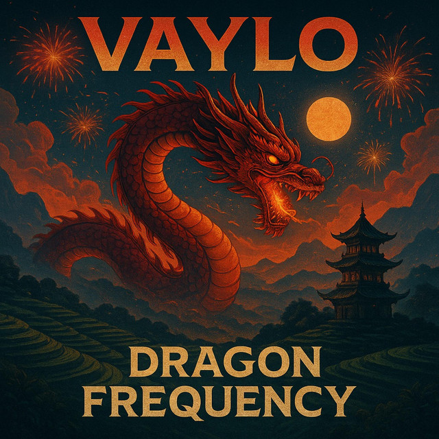 Dragon Frequency
