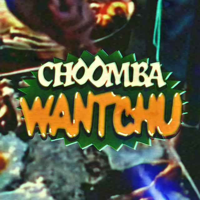 Wantchu cover