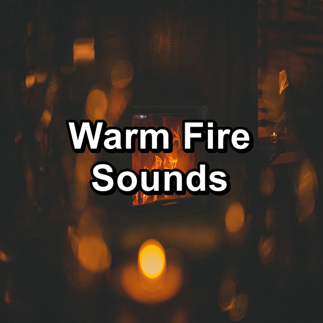 Warm Fire Sounds cover art