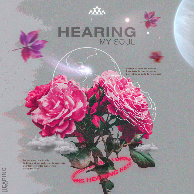 Hearing My Soul