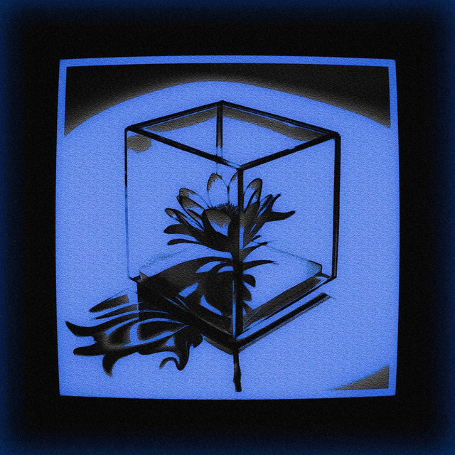 Eu Cansei cover art