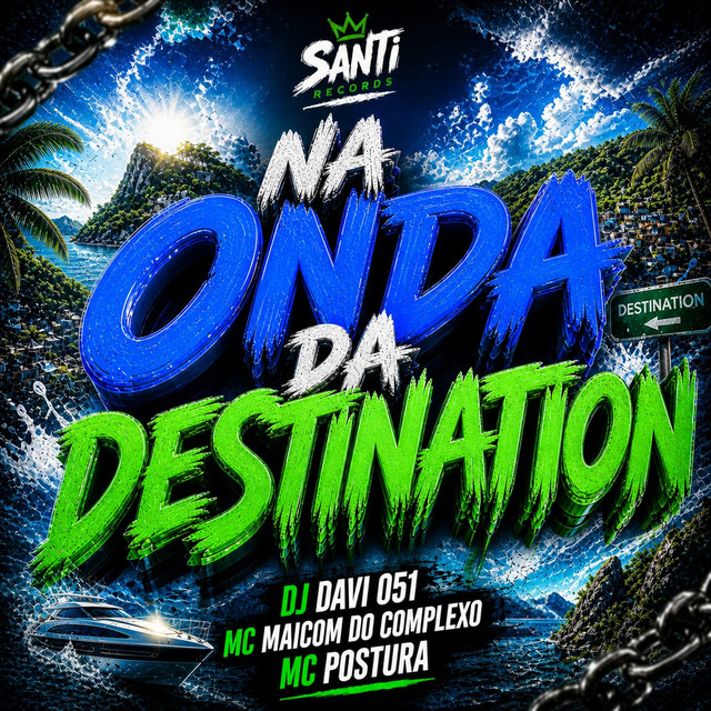 Na Onda Da Destination