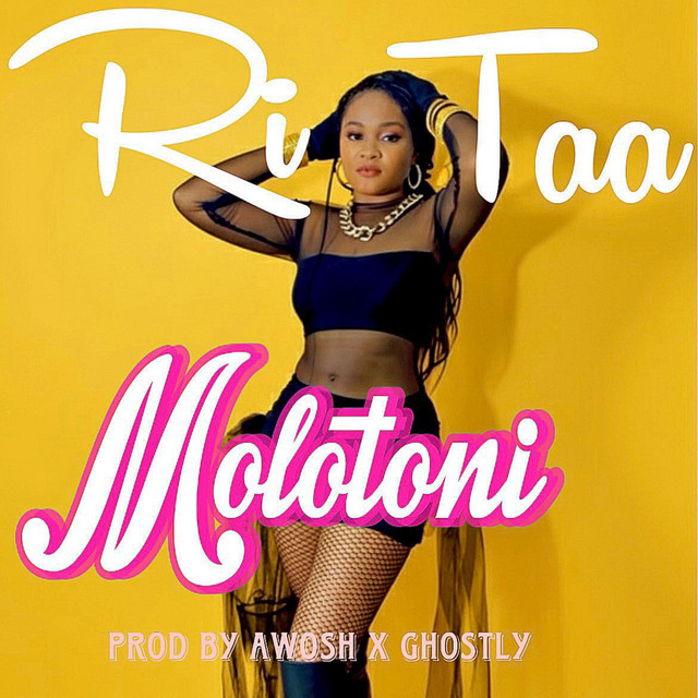 Molotoni
