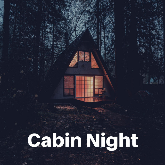 Cabin Night cover art