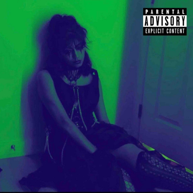 SHADOWS cover art