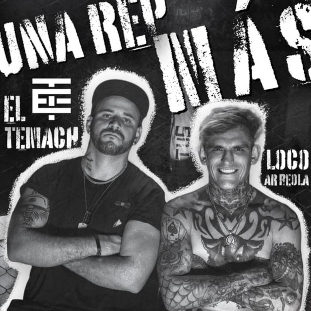 El Loco Arreola