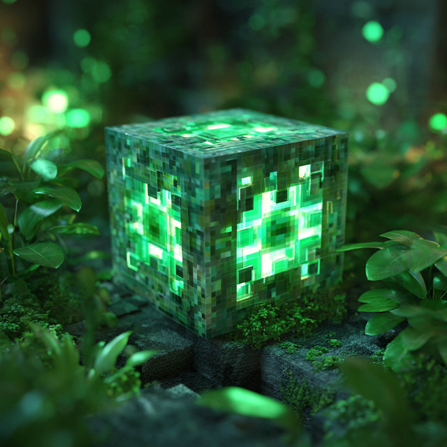Wet Hands (From "Minecraft") [Medieval tavern style] album image