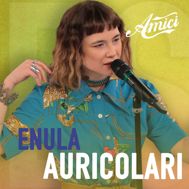 AURICOLARI...