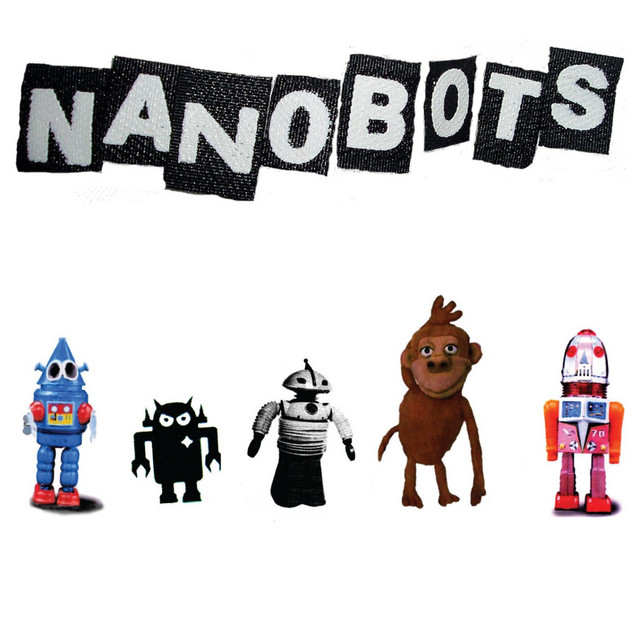 Nanobots
