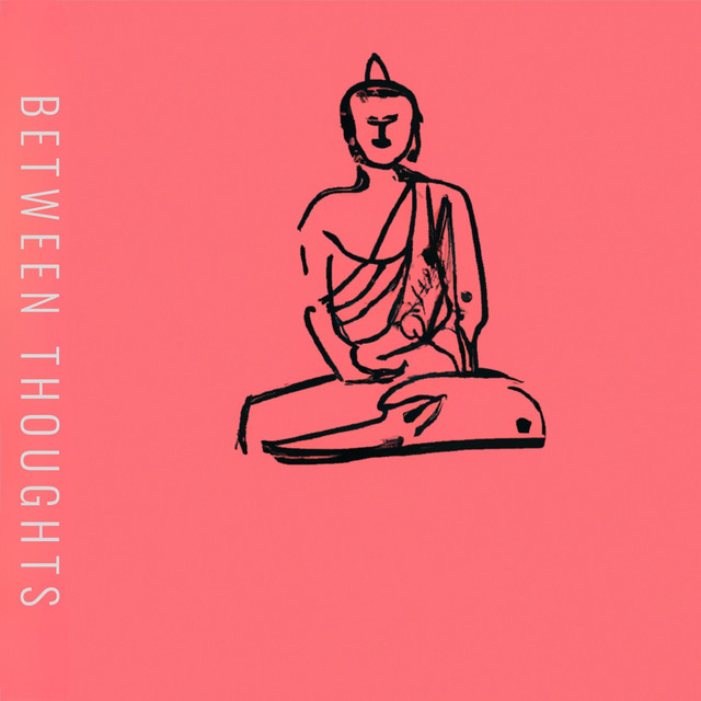 Between Thoughts cover art