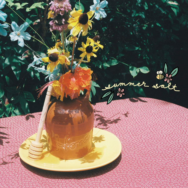 Honeyweed cover art