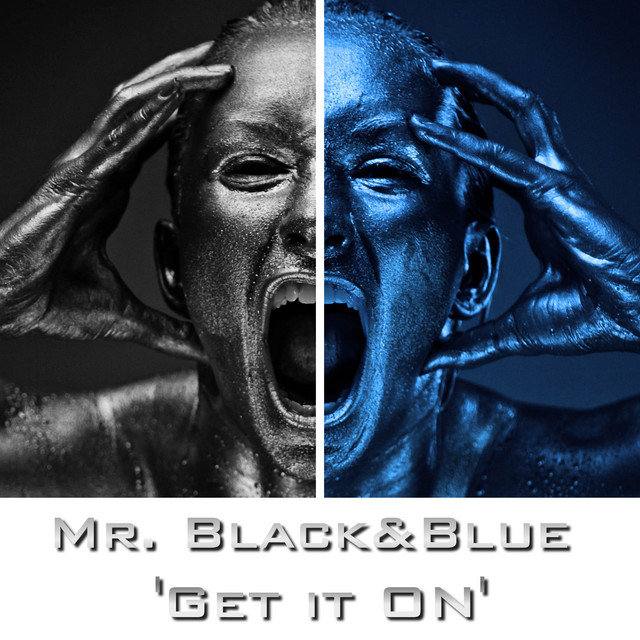 Get It On! - Radio Edit