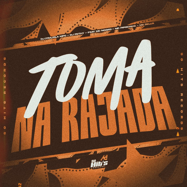 Toma na Rajada