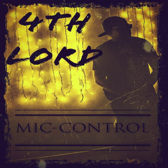 Mic-Control cover art