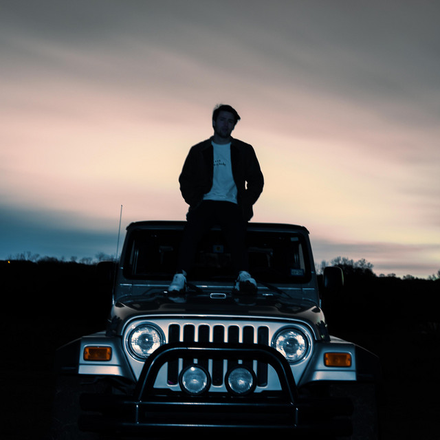 Run Awhile cover art