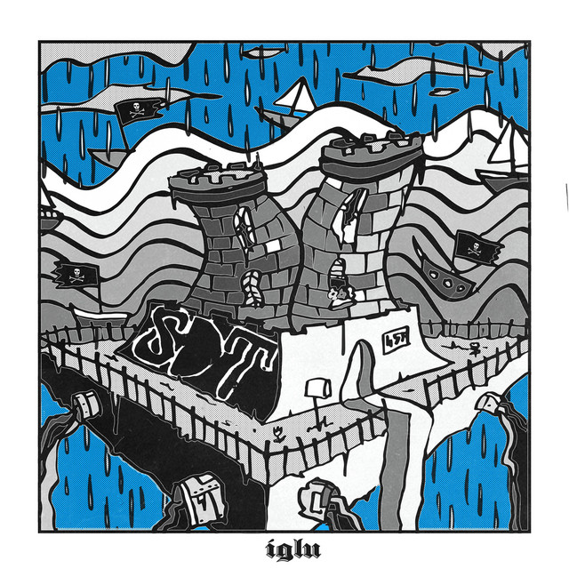 Iglu cover art