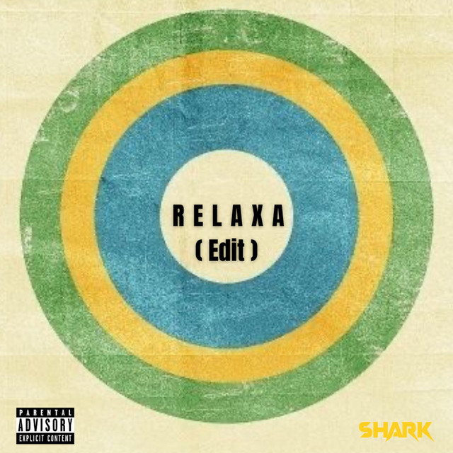 Relaxa - Radio Edit