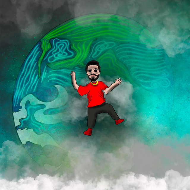 Lost in Transit cover art